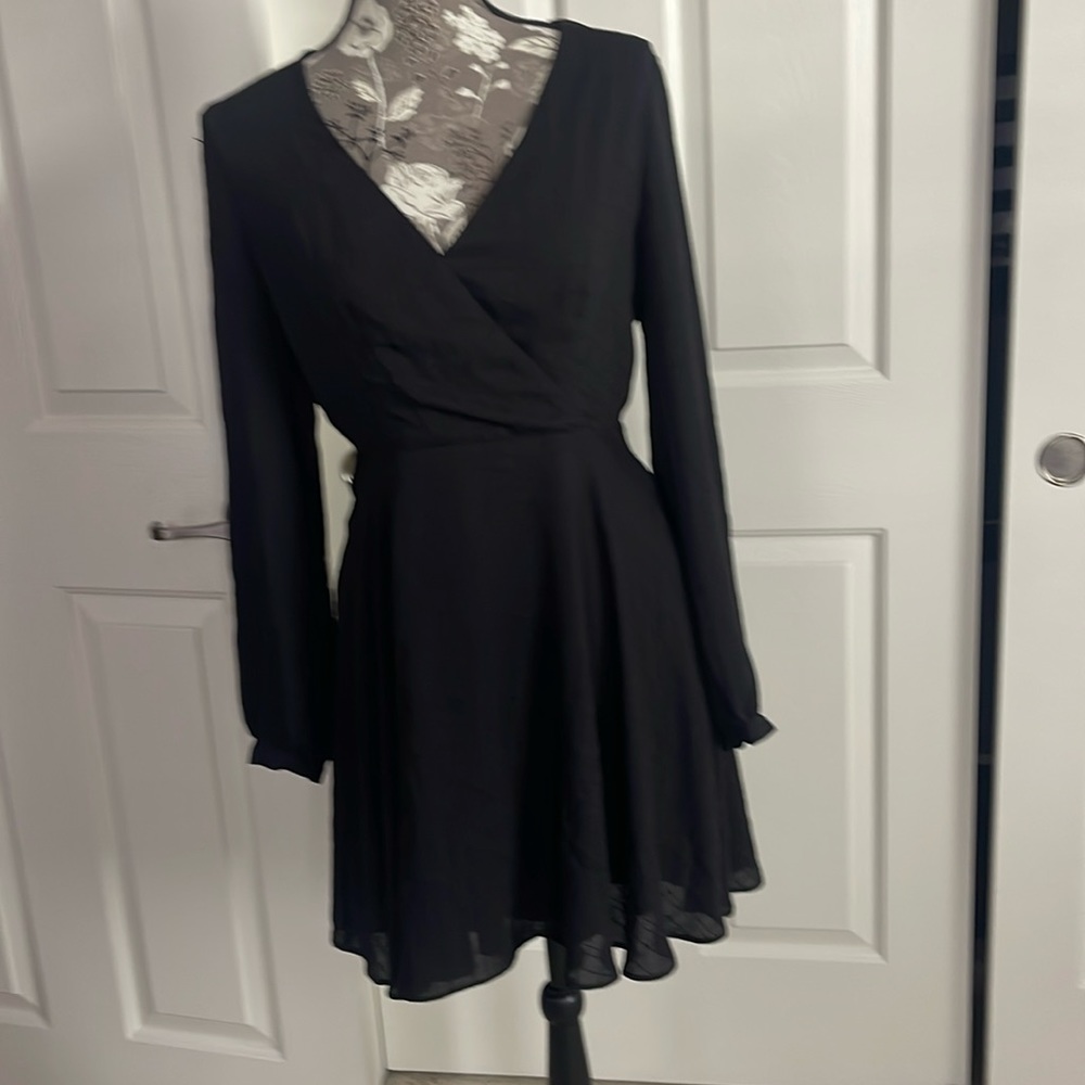 Express Dress